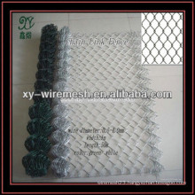 2013 hot sale firmly stainless steel chain link fence parts
